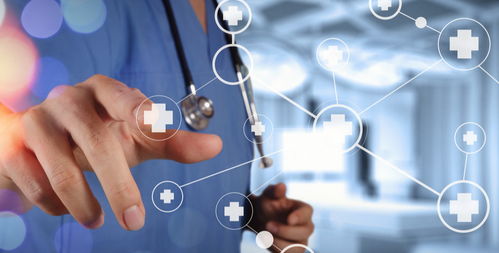 人工智能技术服务 驱动未来的多领域应用图景