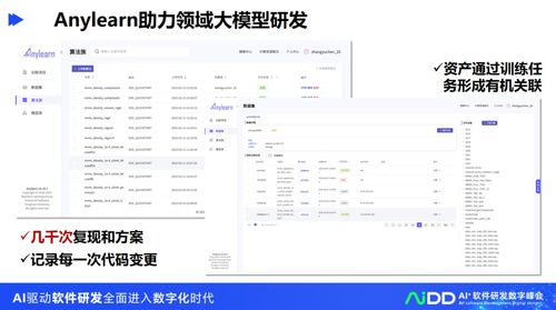 AI赋能工程化软件研发 清华龙明盛团队的实践与探索